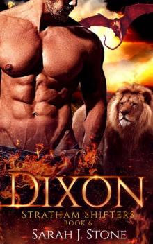 Dixon Dixon