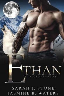 Ethan (Moonlight Wolves Book 5)