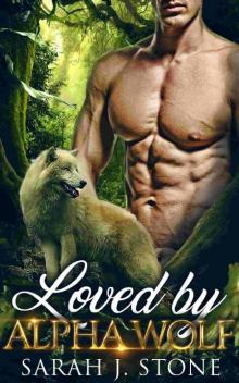 Loved by Alpha Wolf Loved by Alpha Wolf
