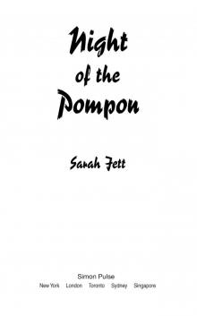 Night of the Pompon Night of the Pompon