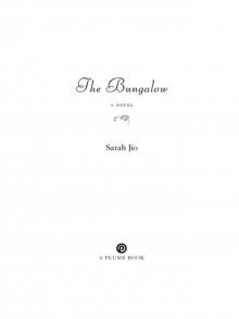The Bungalow: A Novel The Bungalow: A Novel