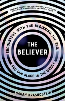 The Believer The Believer