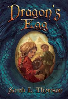 Dragon's Egg Dragon's Egg