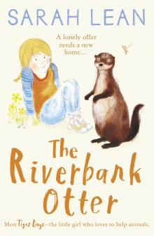 The Riverbank Otter The Riverbank Otter