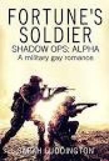 Fortune's Soldier: Shadow Ops Alpha Fortune's Soldier: Shadow Ops Alpha