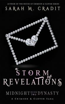 A Storm of Revelations