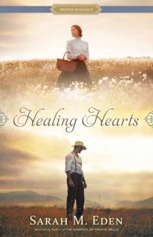 Healing Hearts Healing Hearts