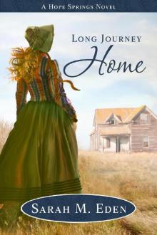 Long Journey Home (Longing for Home Book 5) Long Journey Home (Longing for Home Book 5)