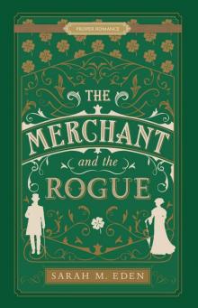 The Merchant and the Rogue The Merchant and the Rogue
