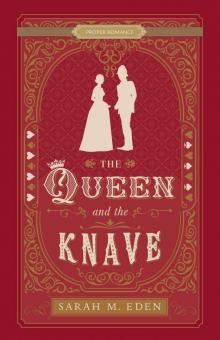 The Queen and the Knave The Queen and the Knave