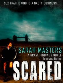 Scared Scared