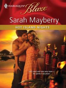 Hot Island Nights Hot Island Nights