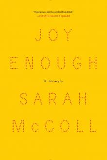 Joy Enough