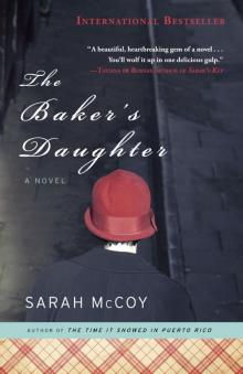 The Baker's Daughter The Baker's Daughter