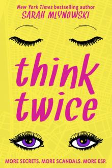 Think Twice