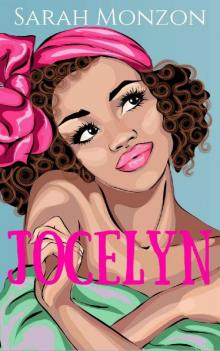 Jocelyn: A Sweet Romantic Comedy (Sewing in SoCal Book 2) Jocelyn: A Sweet Romantic Comedy (Sewing in SoCal Book 2)