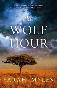 The Wolf Hour The Wolf Hour