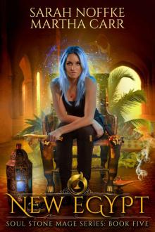 New Egypt_The Revelations of Oriceran