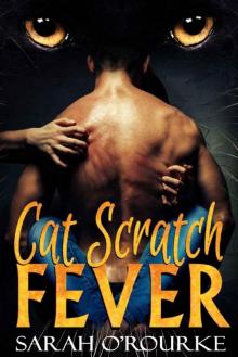 Cat Scratch Fever Cat Scratch Fever