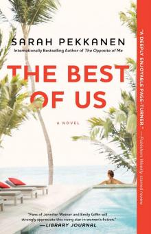 The Best of Us The Best of Us