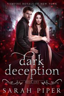 Dark Deception Dark Deception