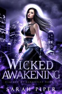 Wicked Awakening Wicked Awakening