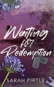 Waiting for Redemption (Nashville Nights) Waiting for Redemption (Nashville Nights)