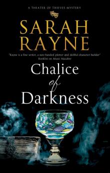 Chalice of Darkness Chalice of Darkness