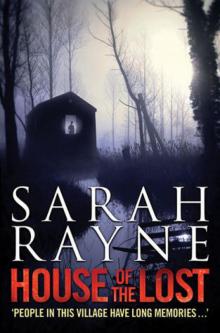 House of the Lost House of the Lost