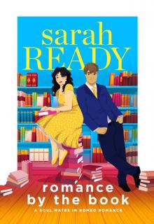 Romance by the Book Romance by the Book