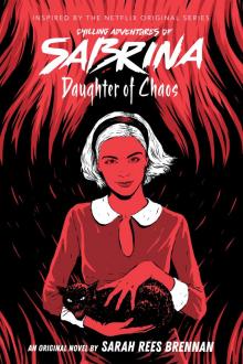 Daughter of Chaos Daughter of Chaos