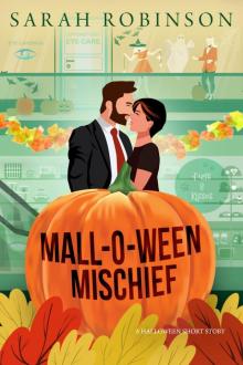 Mall-O-Ween Mischief Mall-O-Ween Mischief