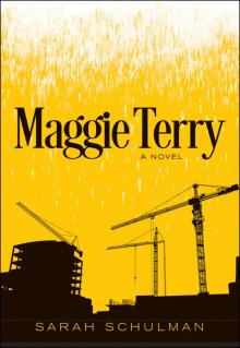 Maggie Terry Maggie Terry