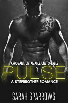PULSE: A Stepbrother Romance PULSE: A Stepbrother Romance