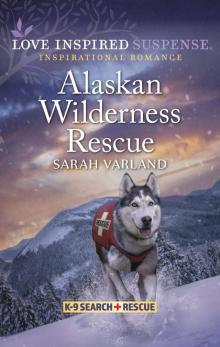 Alaskan Wilderness Rescue