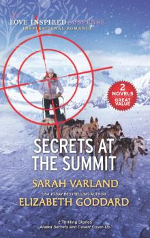 Secrets at the Summit Secrets at the Summit