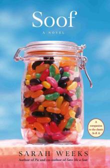 Soof (Scholastic Gold)