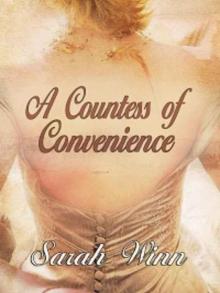 A Countess of Convenience A Countess of Convenience