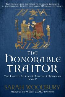 The Honorable Traitor The Honorable Traitor