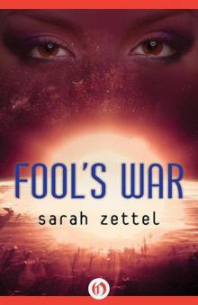 Fool's War Fool's War
