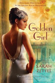 Golden Girl Golden Girl