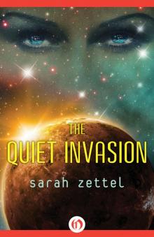 Quiet Invasion Quiet Invasion