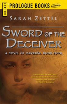 Sword of the Deceiver Sword of the Deceiver