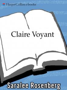Claire Voyant