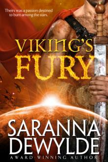 Viking's Fury Viking's Fury