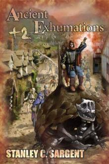 Ancient Exhumations +2 Ancient Exhumations +2