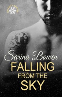 Falling From the Sky