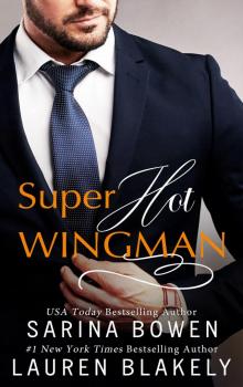 Super Hot Wingman