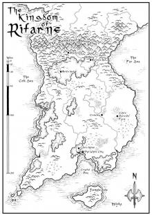 Rise of the Sparrows