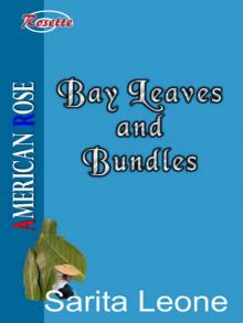 Bay Leaves and Bundles